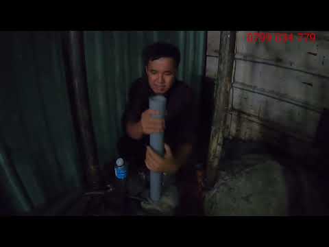 Khoan giếng gia đình, khoan giếng công nghiệp trọn gói giá rẻ ,chất lượng-0906 38 68 09
