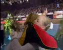 Massilia Gym Cup 2005 Anja Brinker UB EF