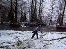 Football tackle