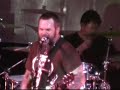 Neurosis: January 2008