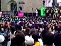 早稲田祭オープニング3!shockers☆