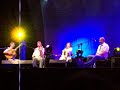 Sharon Shannon en San Vicente de la Barquera