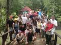 2008 Metroworld Yearly event