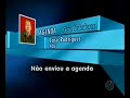 agenda dos prefeitos no mgtv