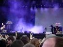 Marilyn Manson - Sweet dreams @ Werchter 2007