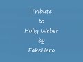 HOlly Weber