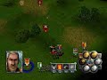 V�deo Warhammer: Dark Omen - Mission 2-1 Das Imperium/The Empire