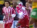 Norwich vs stoke city