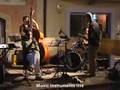 Rino Cirinnà Jazz Quartet estate 2008 Live Sortino
