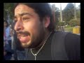 En la calle