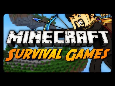 survival games survival games