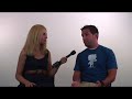 Derekd of Fast Lane Daily Interview On pop17