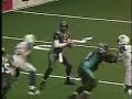 2007 Arena Football Hard Hits