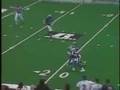 2007 Arena Football Hard Hits