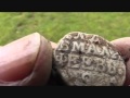 Metal Detecting UK (543) XP Deus - More Russian Flax Seals