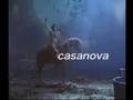 Laterna magika - Casanova