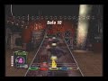 Dragon Force Expert guitar solos - 100% Dragon Force Expert guitar solos - 100%