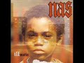 One Time For Your Mind - Nas