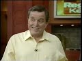 Jerry Mathers on Regis and Kelly