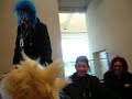 Duck Duck Goose section
