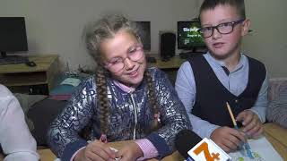 «Ква - королі Світів» презентували у Хмельницькому