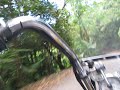 Trike Ride Cape Tribulation Daintree Rainforest