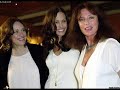 Marcheline Bertrand Tribute Marcheline Bertrand Tribute