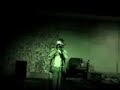 DAVE DOVE live clip!