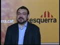 Spot Esquerra Republicana Pais Valencia