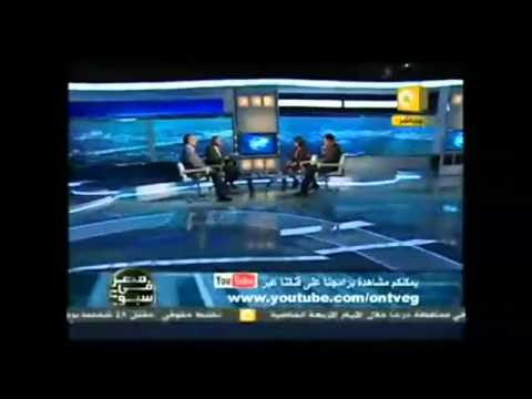 دكتور عصام سلطان يمسح بنجيب ساويرس و مذيعين قناة  أون تى فى الأرض ههههههههه