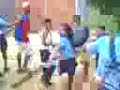 peleita entre dos chamas del liceo evelia pimentel