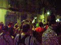 Santa Tecla 2006: Baixada de l\
