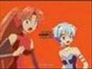 Me Singing' Mermaid Melody: Yami no Baroque