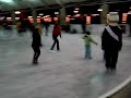 11/26/2008 IR-05: Admiral Andy at the Headwaters Park Ice Rink