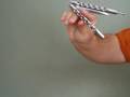 Balisong Instructional : Twirl