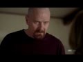 Breaking Bad - Walt: "I am the one who knocks ...