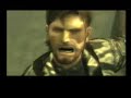 Metal Gear Solid 3: Snake Eater - THE BOSS\ Metal Gear Solid 3: Snake Eater - THE BOSS\