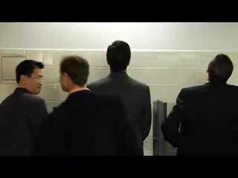The Mens Room