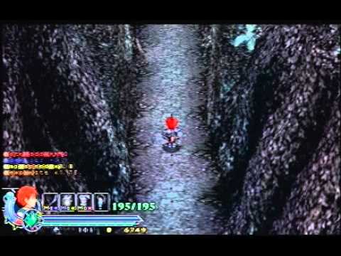 Ys : The Oath in Felghana