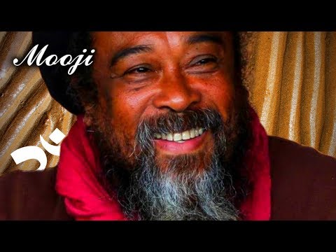 Mooji Guided Meditation:  What You Seek Is Here Now