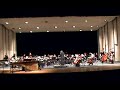 Alexander Timofeev | Marimba Concerto