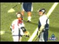 Major League Lacrosse 2008 Highlights