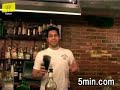 Bartending Basics and Tips