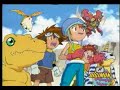 デジモンアドベンチャー動画