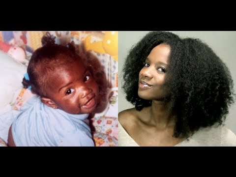 how to apply jheri curls