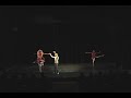 GirlShapedLoveDrug (diSiac Dance Company)