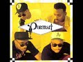 Quiet storm at its best