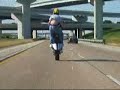 RC51 Stand-up Wheelies