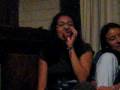 after party. YOLANDA GUERRA. digo Loyola
