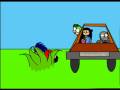 El viaje a Ajacuba parte1